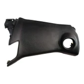 Ford Fiesta Siyah Renk Yolcu Airbag Kapağı (2008-2018) thumbnail 1