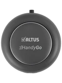 Altus HandyGo AL 5533 A 2'si 1 Arada Ütü & Kırışık Giderici Antrasit thumbnail 3