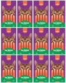 Kiwi Yammies Ton Balıklı Deniz Taraklı Sıvı Kedi Ödül Maması*12 Paket thumbnail 1