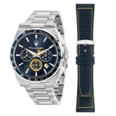 Maserati R8873652001 Erkek Kol Saati thumbnail 1