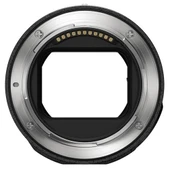 Nikon FTZ II Mount Çevirici Adaptör (Nikon Z) thumbnail 2