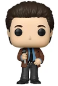 Funko Pop Television Seinfeld Jerry 1081 thumbnail 2