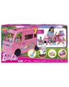 Barbie'nin Yeni Rüya Karavanı 2025 HRJ78 thumbnail 1