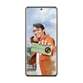 YENİLENMİŞ REALME 11 PRO 256GB BEJ CEP TELEFONU (12 AY GARANTİLİ) - C KALİTE thumbnail 1