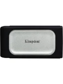 Kingston 4TB Taşınabilir SSD SXS2000/4000G thumbnail 1