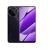 REALME 11 128GB SİYAH D KALİTE thumbnail 1