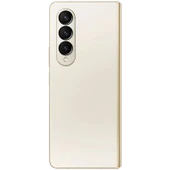 YENİLENMİŞ SAMSUNG GALAXY Z FOLD 4 256GB BORDO CEP TELEFONU (12 AY GARANTİLİ) - C KALİTE thumbnail 7