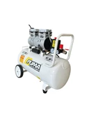 Puma 50 Lt Kompresör (Yağsız-Sessiz 1 Hp) thumbnail 3