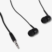 LUCATECH LH-301 SİYAH  MİKROFONLU KABLOLU KULAKLIK thumbnail 2