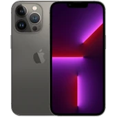 YENİLENMİŞ APPLE IPHONE 13 PRO MAX 512GB KÖKNAR YEŞİLİ CEP TELEFONU (12 AY GARANTİLİ) - C KALİTE thumbnail 6