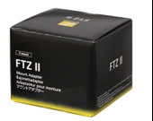 Nikon FTZ II Mount Çevirici Adaptör (Nikon Z) thumbnail 3
