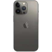 YENİLENMİŞ APPLE IPHONE 13 PRO MAX 512GB KÖKNAR YEŞİLİ CEP TELEFONU (12 AY GARANTİLİ) - C KALİTE thumbnail 4