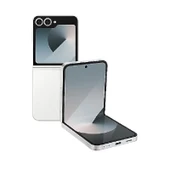 SAMSUNG GALAXY Z FLIP 6 512GB BEYAZ D KALİTE thumbnail 1
