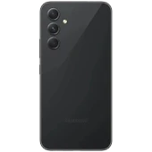 YENİLENMİŞ SAMSUNG GALAXY A54 128GB BEYAZ CEP TELEFONU (12 AY GARANTİLİ) - B KALİTE thumbnail 4