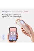 IPL Skin i expert, Evde Tüy Alma, Ücretsiz Uygulama, Çanta, Gillette Venus, 2 Başlık, PL7147 thumbnail 6