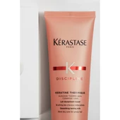 Discipline Kératine Thermique Elektriklenme Karşıtı Şekillendirici Saç Bakım Kremi 150 ml 150 ml thumbnail 6