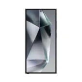 YENİLENMİŞ SAMSUNG GALAXY S24 ULTRA 1TB GRİ TİTANYUM CEP TELEFONU (12 AY GARANTİLİ) - B KALİTE thumbnail 12