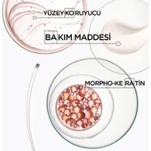 Discipline Kératine Thermique Elektriklenme Karşıtı Şekillendirici Saç Bakım Kremi 150 ml 150 ml thumbnail 4