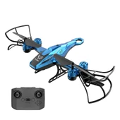 LH-X82 Rapid Uzaktan Kumandalı Kameralı Drone thumbnail 1