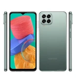 Samsung Galaxy M33 5G Green 128 GB  / 6 GB Ram Yenilenmiş Ürün (Sıfır Gibi) thumbnail 4