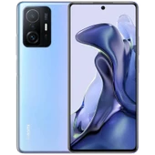 YENİLENMİŞ XIAOMI 11T PRO 256GB MAVİ CEP TELEFONU (12 AY GARANTİLİ) - A KALİTE thumbnail 3