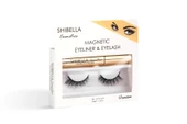 Shibella Cosmetics Manyetik Takma Kirpik ve Manyetik Eyeliner Must Have Serisi - Freedom thumbnail 1