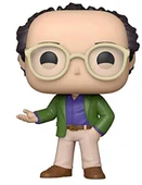 Funko Pop Television Seinfeld George 1082 thumbnail 2