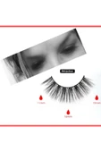 Shibella Cosmetics Manyetik Takma Kirpik ve Manyetik Eyeliner Must Have Serisi- Attraction thumbnail 3