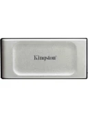 Kingston 4TB Taşınabilir SSD SXS2000/4000G thumbnail 3