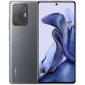 YENİLENMİŞ XIAOMI 11T PRO 256GB MAVİ CEP TELEFONU (12 AY GARANTİLİ) - A KALİTE thumbnail 6