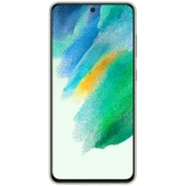 YENİLENMİŞ SAMSUNG GALAXY S21 FE 128GB GRAFİT CEP TELEFONU (12 AY GARANTİLİ) - A KALİTE thumbnail 5