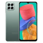 Samsung Galaxy M33 5G Green 128 GB  / 6 GB Ram Yenilenmiş Ürün (Sıfır Gibi) thumbnail 2