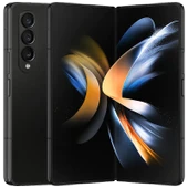 YENİLENMİŞ SAMSUNG GALAXY Z FOLD 4 256GB BORDO CEP TELEFONU (12 AY GARANTİLİ) - C KALİTE thumbnail 10