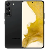 YENİLENMİŞ SAMSUNG GALAXY S22 PLUS 128GB SİYAH CEP TELEFONU (12 AY GARANTİLİ) - B KALİTE thumbnail 3