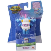 Harika Kanatlar Dönüşen Tekli Lime thumbnail 4