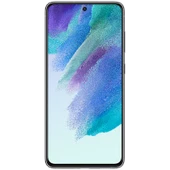 YENİLENMİŞ SAMSUNG GALAXY S21 FE 128GB GRAFİT CEP TELEFONU (12 AY GARANTİLİ) - A KALİTE thumbnail 2