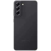 YENİLENMİŞ SAMSUNG GALAXY S21 FE 128GB GRAFİT CEP TELEFONU (12 AY GARANTİLİ) - A KALİTE thumbnail 1