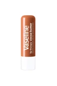 Vaseline Lip Therapy Dudak Bakım Kremi Cocoa Butter 4.8 gr thumbnail 3