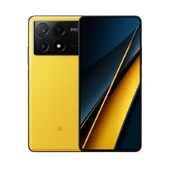 YENİLENMİŞ XIAOMI POCO X6 PRO 512GB SARI İYİ thumbnail 1