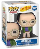 Funko Pop Television Seinfeld George 1082 thumbnail 1
