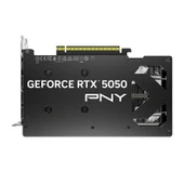 PNY RTX 5050 8GB GDDR6 128Bit (VCG50508DFXPB1) Ekran Kartı thumbnail 8