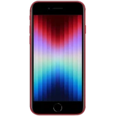 YENİLENMİŞ APPLE IPHONE SE 2022 64GB YILDIZ IŞIĞI CEP TELEFONU (12 AY GARANTİLİ) - B KALİTE thumbnail 5