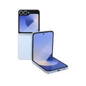 SAMSUNG GALAXY Z FLIP 6 512GB BEYAZ D KALİTE thumbnail 3