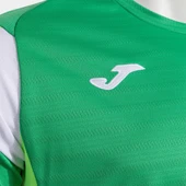 Joma Montreal 104202.436 Erkek Yeşil Spor Tişört thumbnail 3