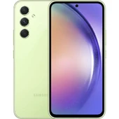 YENİLENMİŞ SAMSUNG GALAXY A54 128GB BEYAZ CEP TELEFONU (12 AY GARANTİLİ) - B KALİTE thumbnail 9