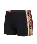 Arena Boy's Palette Swim Short Erkek Çocuk Yüzücü Mayosu 008099530 thumbnail 2