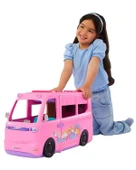 Barbie'nin Yeni Rüya Karavanı 2025 HRJ78 thumbnail 2
