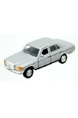 Welly Kç Metal Mercedes Benz Class Araba thumbnail 4