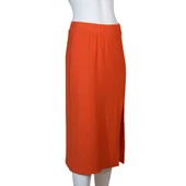 Kadın Yırtmaçlı Etek thumbnail 7