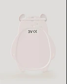 Let s Be Child Sevimli Panda Çizim Tableti thumbnail 3